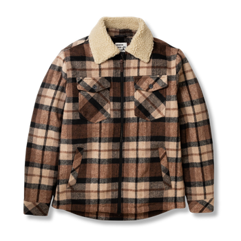Montana Ridge Jacket